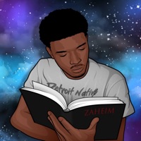 Zaheim - Single - Zaheim