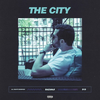The City (feat. Cam Meekins & Jackson Breit) - Single