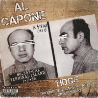 Al Capone - Single - Tidge