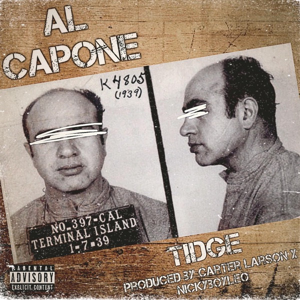 Al Capone