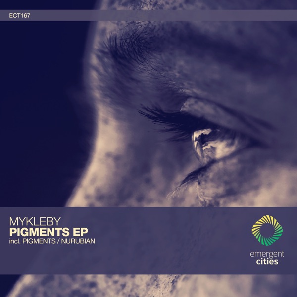 Pigments / Nurubian - Single
