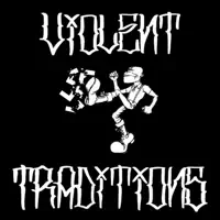 You Need Us — Violent Traditions