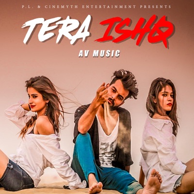 Tera Ishq (feat. VeerYadav, Kia Gupta & Bhumika Sharma) - Single