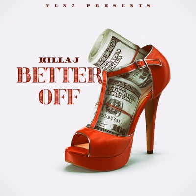 Better Off - Single