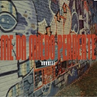 Me Da Miedo Perderte - Single - Nahuell