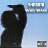 Why Hate - Single