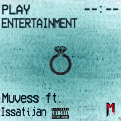 Entertainment (feat. Issatijan) - Single