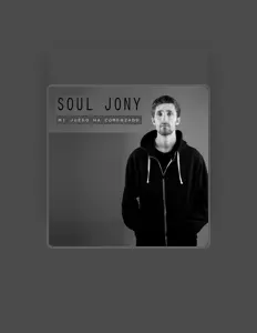 Dengarkan Soul Jony, tonton video musik, baca bio, lihat tanggal tur & lainnya!
