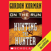 Hunting the Hunter: On the Run, Chase 6 (Unabridged)