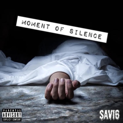 Moment of Silence - Single