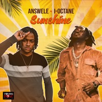 Sunshine - Single - Answele & I-Octane