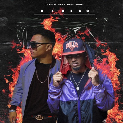 A Fuego - Single