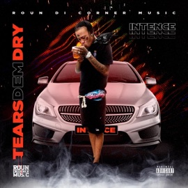 Tears Dem Dry Intence