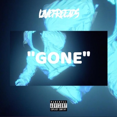 Gone (feat. Feugo Felix) - Single