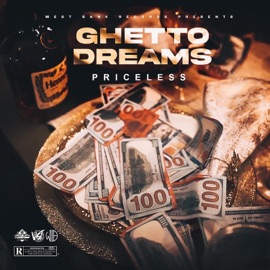 Ghetto Dreams West Bank Records & Priceless