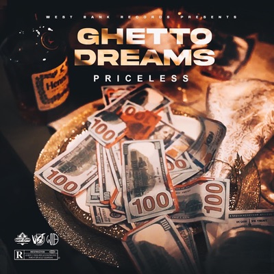 Ghetto Dreams - Single