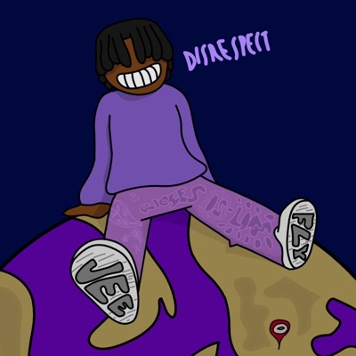 R.I.L. (WHO?)/Disrepect - Single