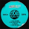 Rave34 - EP