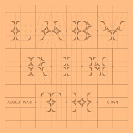 Blue Dreams Crwn & August Wahh