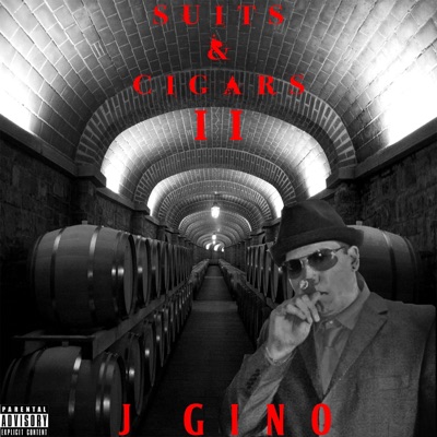 Suits & Cigars II - EP