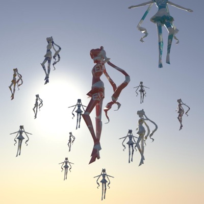 Noche Tótem (feat. Abssys) - Single