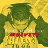 Pablito Music - Muevete - Single