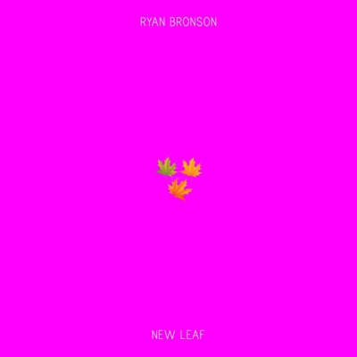 New Leaf - Single