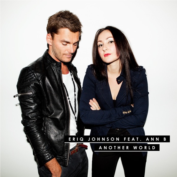 Another World (Remixes) - EP