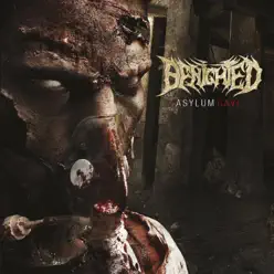 Asylum Cave - Benighted