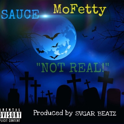 Not Real! - Single