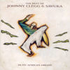 Scatterlings of Africa - Johnny Clegg & Savuka