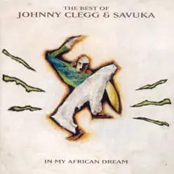 The Best of Johnny Clegg & Savuka - In My African Dream - Johnny Clegg