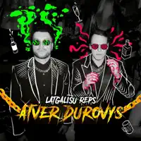 Atver Durovys — Latgalīšu Reps