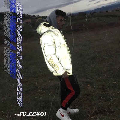 Que Vamos a Hacer - Single