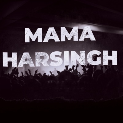 Mama Harsingh (feat. Dipendra Semliyat) - Single
