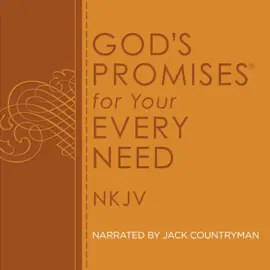 God's Promises for Your Every Need