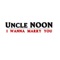 Visca Kwesta - I Wanna Marry You - Uncle Noon lyrics