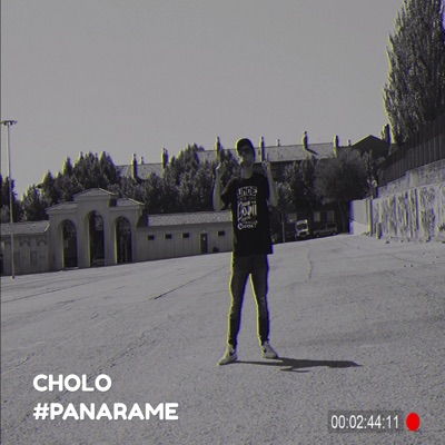 Panarame - Single