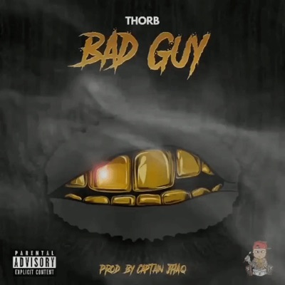Bad Guy - Single