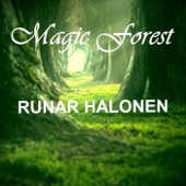 Magic Forest artwork