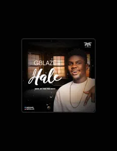 Gblaze을(를) 듣고, 뮤직 비디오를 보고, 약력을 읽고, 투어 일정 등을 확인하세요!