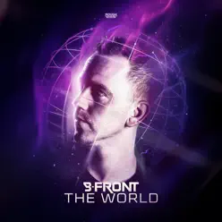 The World - Single - B-Front The World - Single - B-Front