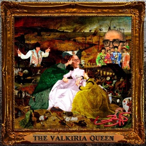 Valkiria Queen - Single