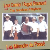 August Broussard - J' Rever A Pop Et Mom (feat. The Sundown Playboys)