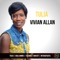 Tulia - Vivian Allan lyrics