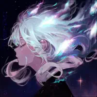 Cosmic Dust — Steradlye