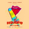 Riquisimo - Single