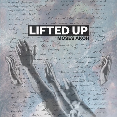 Lifted Up - Single