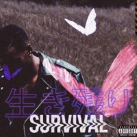 Survival - Single - Hueso