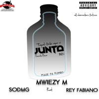 Junta (feat. Sodmg & Rey Fabiano) - Single - Mwiezy M
